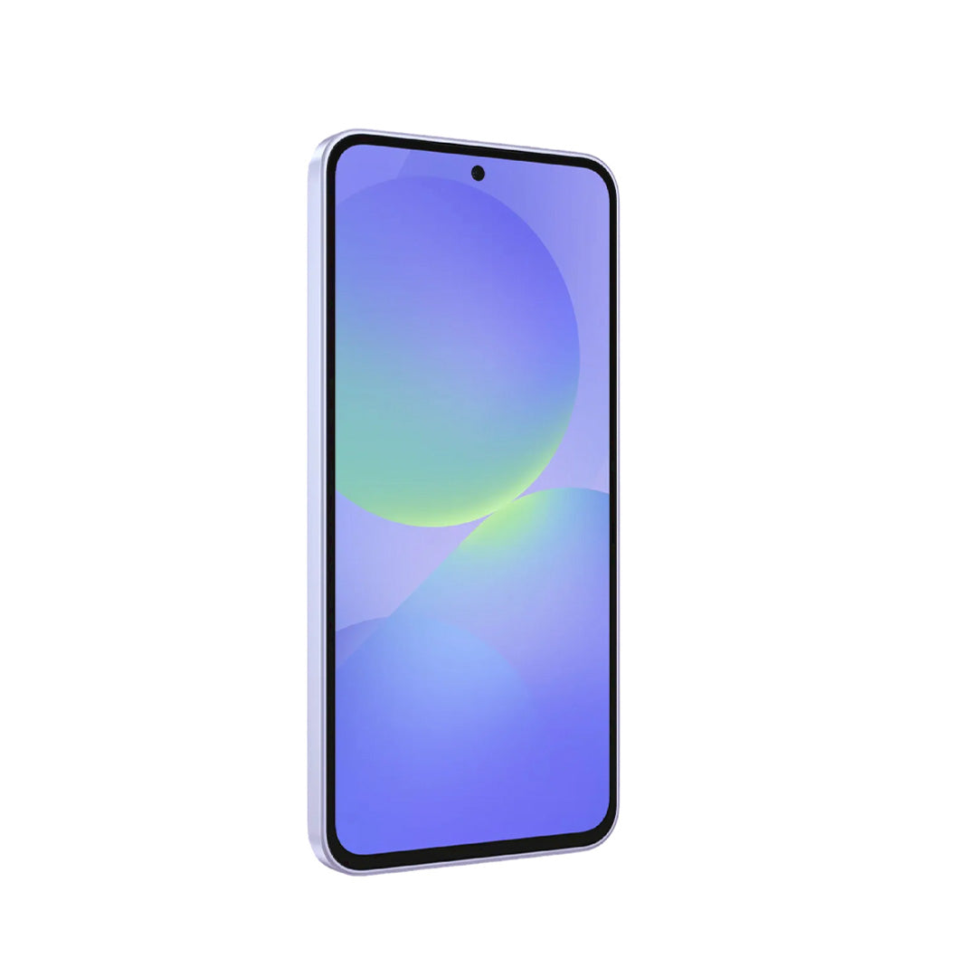 Samsung Galaxy A36 5G - 256GB - 8GB RAM | Lavender Samsung Galaxy A36 5G - 256GB - 8GB RAM | Lavender